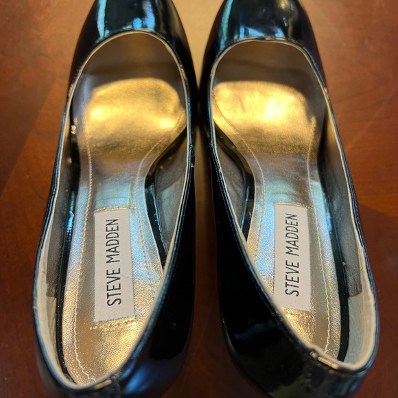 Steve Madden Elaya Heels - Picture 10 of 15